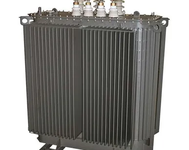 фото ТМГ 2500 6(10) 0.4 в Екатеринбурге