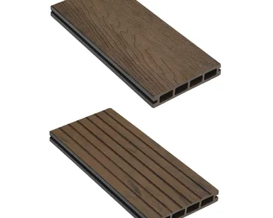 фото Террасная доска CM Decking ROBUST мербау