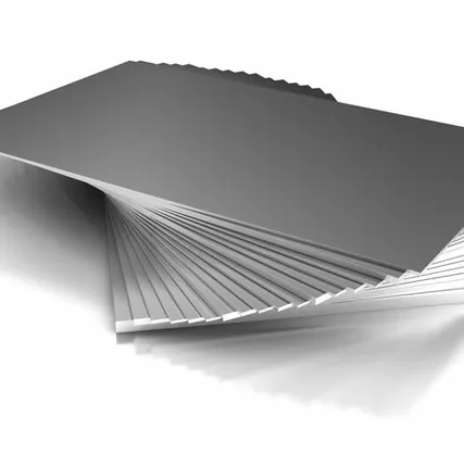 Фото №0 Профлист С8 односторонний 1250х0,45 мм СТАНДАРТ ПОЛИЭСТЕР