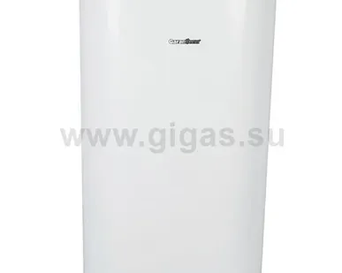 фото Водонагреватель электрический Garanterm GTN 80V (нерж,80л.1,3+0,7 кВт)