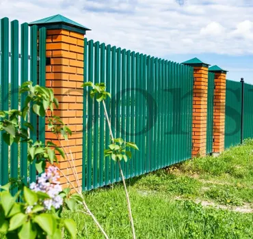 ЗаборСП. ру