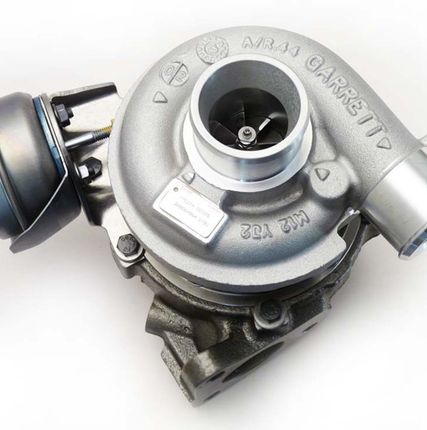 Фото №0 Турбина Hyundai 4030868