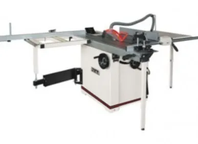 фото Форматно-раскроечный станок по дереву JTSS-1600