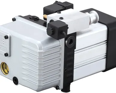 фото Вакуумный насос Value VSV-8 220В