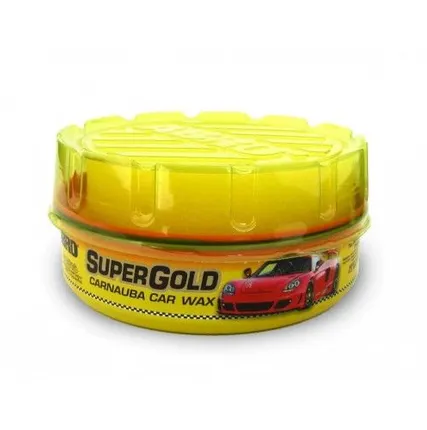 Фото №0 Автовоск-паста с тефлоном 230 гр PW-400 ABRO