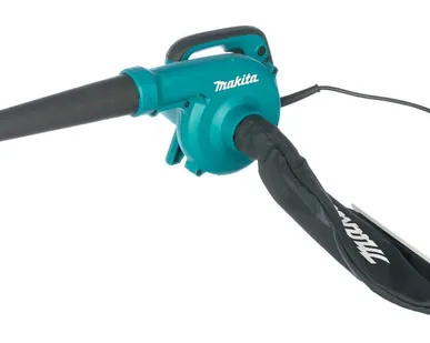 фото Сетевая воздуходувка – пылесос Makita UB1103