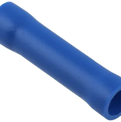 Фото №0 Гильза ГСИ 1.5-2.5 (уп.100шт) IEK UGL20-002-02