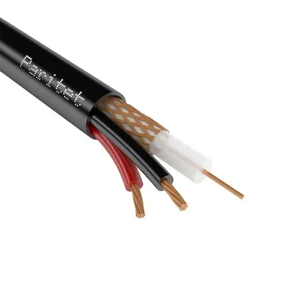 Фото №0 Кабель КВТ-П-2 2х0,50