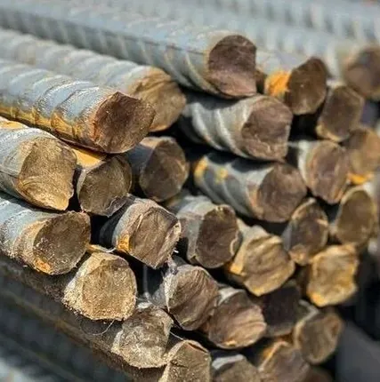 Фото №0 Арматура d 20 А500С