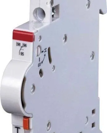 Фото №0 Вспомог.Сигнал.контакт к. S2C-S/H6R