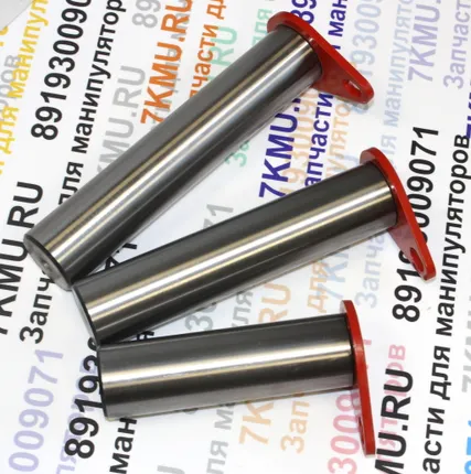 Фото №0 Комплект пальцев КМУ Unic 220-290