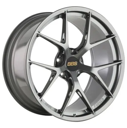 Фото №0 Колесный диск BBS FI-R