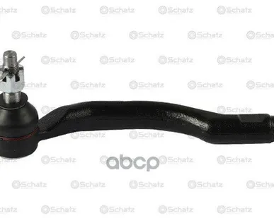 фото Рулевой наконечник (передний левый) MAZDA 6 (GH) 07-12 Schatz арт. S08528L