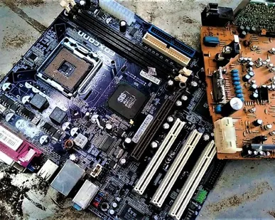 фото Платы (микс)