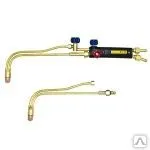 фото Резак газовый "ДОНМЕТ" 142 П  "СОТКА"