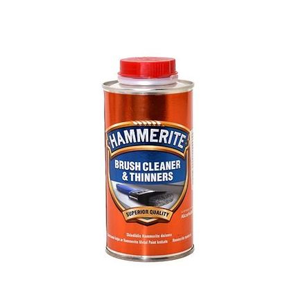 Фото №0 Растворитель и очиститель Hammerite