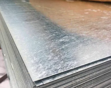 фото Лист оцинкованный купить недалеко