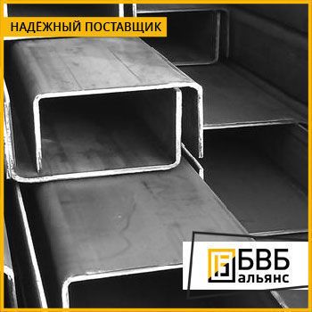 Фото №0 Швеллер 20У Ст5сп