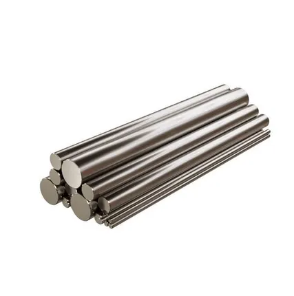 Фото №0 Круг нержавеющий