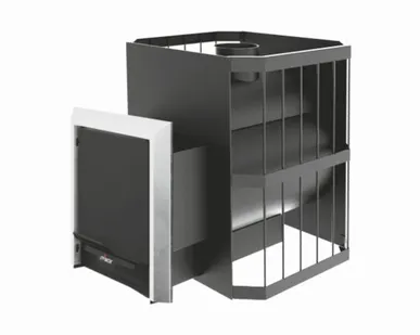 фото Печь для бани «Емеля»