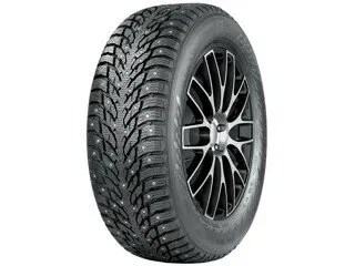 фото А/шина 225/45R18 Ikon Autograph Ice 9 SUV, шип.