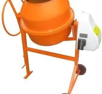 фото Бетоносмеситель СБР-190