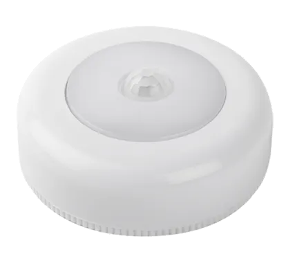 Фото №0 JazzWay Светильник JAZZway TS5-L1W-SENS (датчик движения)