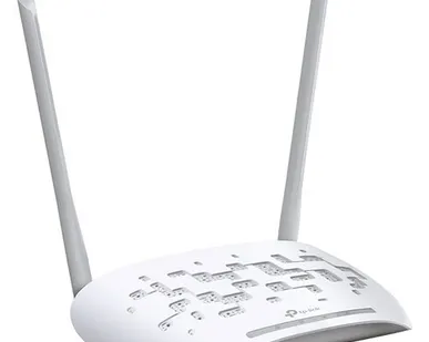 фото Wi-Fi точка доступа TP-LINK