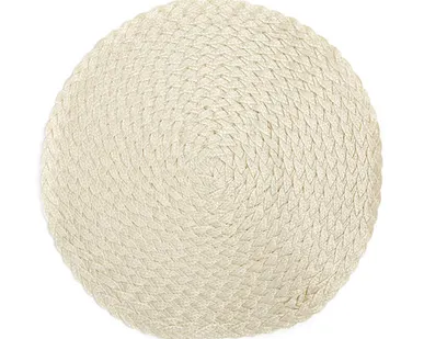 фото Плейсмат Siento, золотой