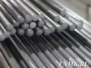 фото Круг стальной 220 мм ст. 40ХН2МА