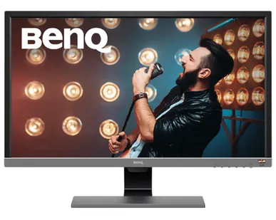 фото Монитор BenQ EL2870U