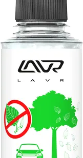 фото Антитополь LAVR Anti Poplar No Scratch Effect 185 мл Ln1423