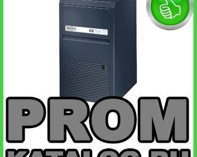 фото Льдогенератор Brema