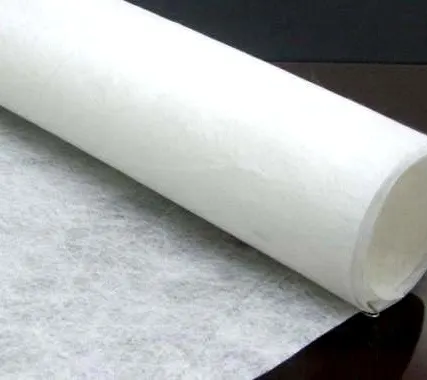 Фото №0 Геомембрана термоскрепленная с двух сторон HDPE 1,0-4,0 мм