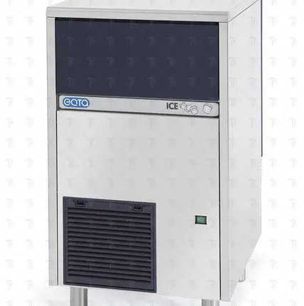 Фото №0 Льдогенератор для кубикового льда EQTA ECM 425W