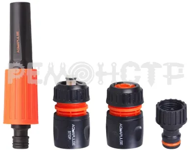 фото Универсальный комплект 1/2  AP 1020 AQUAPULSE(1/50) П