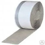 Фото №0 Герлен Лента бутилкаучук герметизирующая т-200, двухстор. самоклеящ. слой