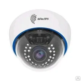 фото Внутренняя IP-Видеокамера для видеонаблюдения IPe-D IR