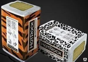 фото Hotrock Лайт Эко Утеплители (теплоизоляция)