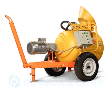 фото Пневмонагнетатель СО-241