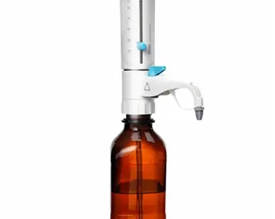 фото Диспенсер бутылочный DLAB DispensMate Pro 5-50 мл, арт. 7032111004