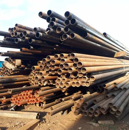 Фото №0 Труба БУ НКТ ф73