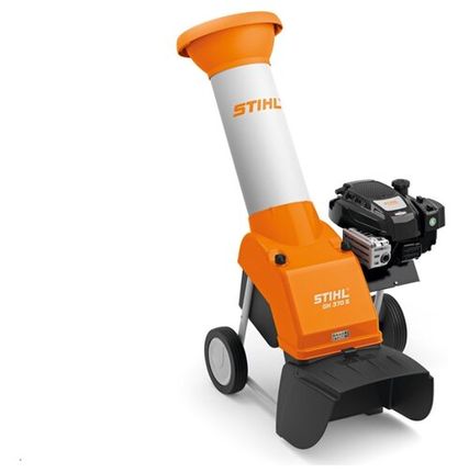 Фото №0 Измельчитель бензиновый STIHL