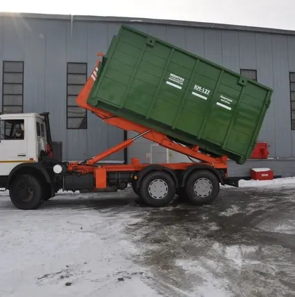 Фото №0 Крюковой мультилифт мк-3461-10