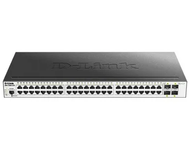 фото Коммутатор D-link DGS-3000-52X