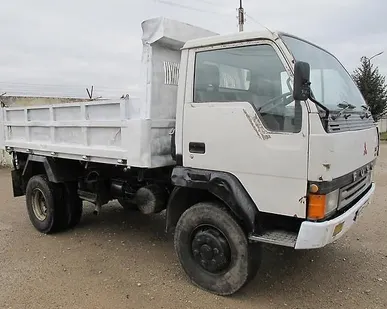 фото Услуги самосвалов 5 т