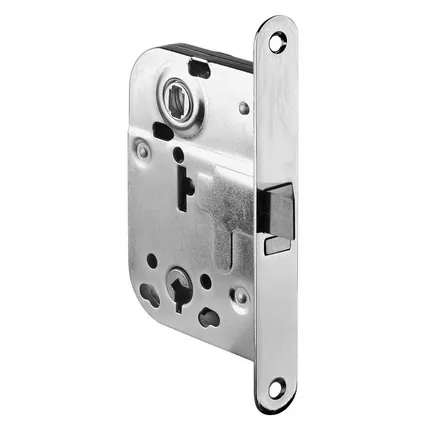 Фото №1 Дверь из экошпона с притвором со стеклом М8 720х2000мм Аризона 2 дуб золотистый Олови