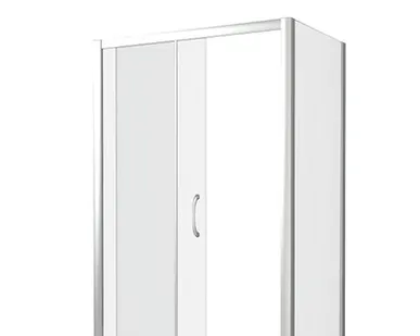 фото Bas Latte WTW+SP душевой уголок 120*80*185