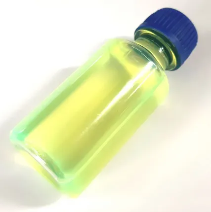 Фото №0 Ульрафиолетовая дымовая жидкость, 30 мл