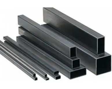 фото Труба профильная 40*40*1,5*3000